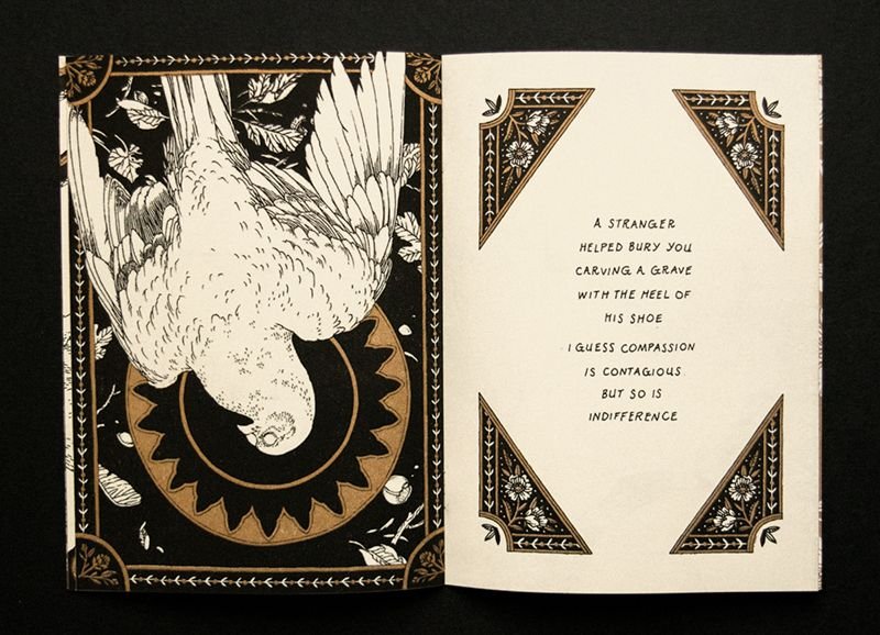 Books & Publishing - Interior & Catalogue sample 1